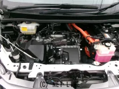 トヨタ エスクァイア