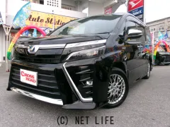 トヨタ ヴォクシー