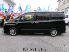 トヨタ ヴォクシー