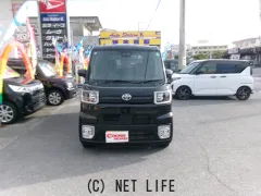 トヨタ ピクシスメガ