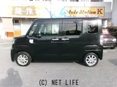 トヨタ ピクシスメガ