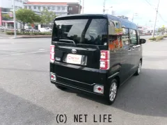 トヨタ ピクシスメガ