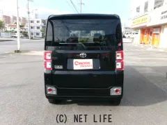 トヨタ ピクシスメガ