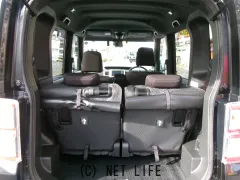 トヨタ ピクシスメガ