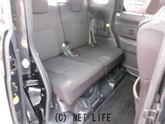 トヨタ ピクシスメガ