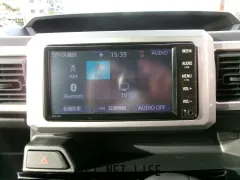 トヨタ ピクシスメガ