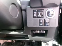 トヨタ ピクシスメガ