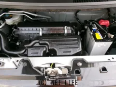 トヨタ ピクシスメガ