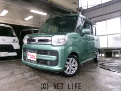 スズキ スペーシア