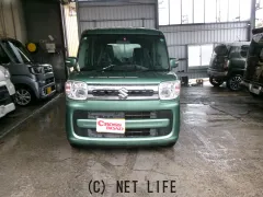 スズキ スペーシア