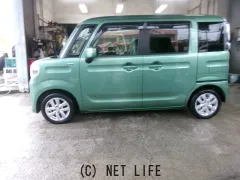 スズキ スペーシア