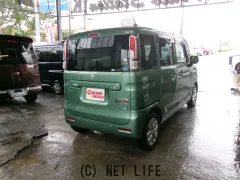 スズキ スペーシア