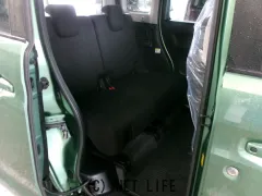 スズキ スペーシア