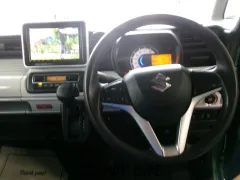 スズキ スペーシア