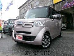 ホンダ N-BOX