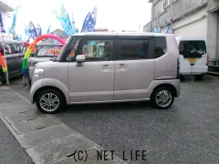 ホンダ N-BOX