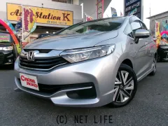 ホンダ シャトル