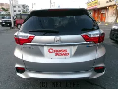 ホンダ シャトル