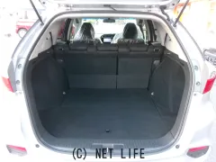 ホンダ シャトル