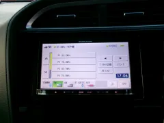 ホンダ シャトル