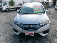 ホンダ フィットハイブリッド