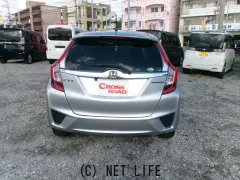 ホンダ フィットハイブリッド