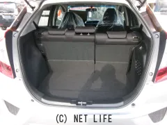 ホンダ フィットハイブリッド