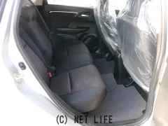 ホンダ フィットハイブリッド