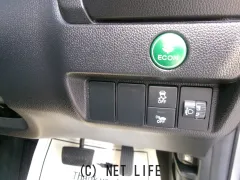 ホンダ フィットハイブリッド