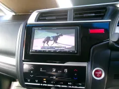 ホンダ フィットハイブリッド