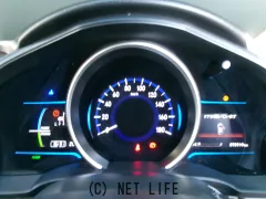 ホンダ フィットハイブリッド