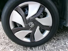 ホンダ フィットハイブリッド