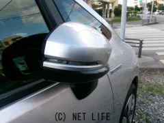 ホンダ フィットハイブリッド