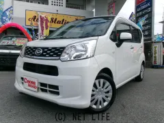 ダイハツ ムーヴ