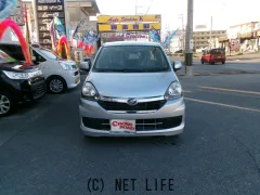 ダイハツ ミライース