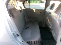 ダイハツ ミライース