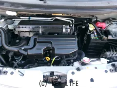 ダイハツ ミライース