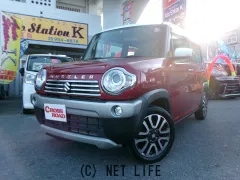 スズキ ハスラー