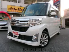 ダイハツ タント