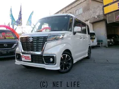 スズキ スペーシア