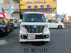 スズキ スペーシア