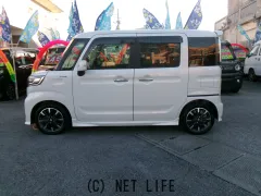 スズキ スペーシア