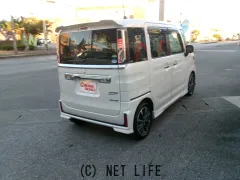 スズキ スペーシア