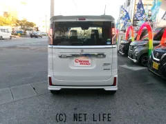 スズキ スペーシア