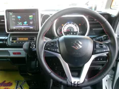 スズキ スペーシア