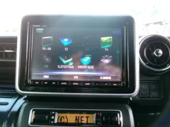 スズキ スペーシア