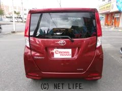 トヨタ ルーミー