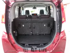 トヨタ ルーミー