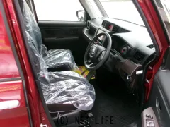 トヨタ ルーミー