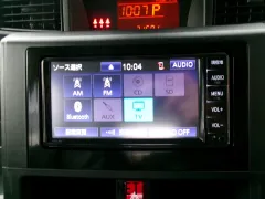 トヨタ ルーミー